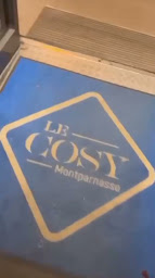 Photo n°46 de Le Cosy Montparnasse à Paris ()