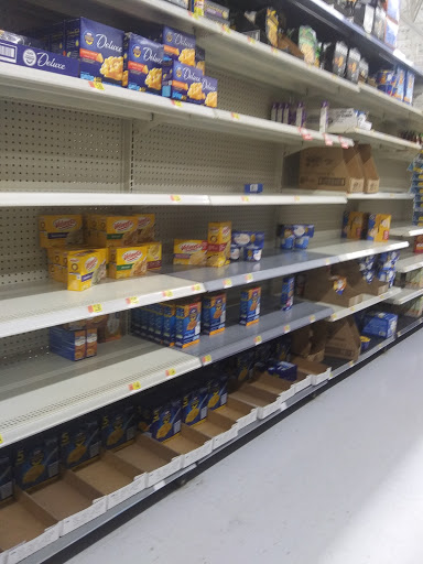 Department Store «Walmart Supercenter», reviews and photos, 320 Mallard Ln, Mason, WV 25260, USA