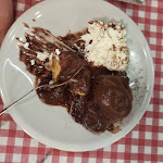 Photo n°4 de l'avis de Giuseppe.r fait le 13/05/2023 à 19:15 sur le  La Ruota à Rome