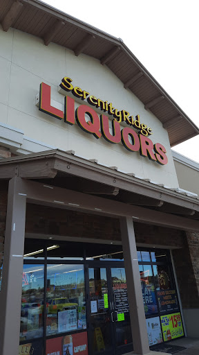 Liquor Store «Serenity Ridge Liquors», reviews and photos, 25791 E Smoky Hill Rd, Aurora, CO 80016, USA