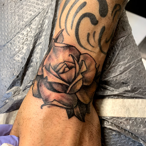 Explore parent tattoo ideas, creative tattoo ideas in Augusta, available at Mr. Tattoo