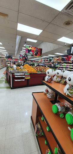 Supermarket «Compare Foods», reviews and photos, 1233 University Dr, Durham, NC 27707, USA