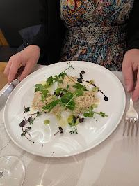 Les plus récentes photos du Restaurant français Le Mesclun à Nice - n°1