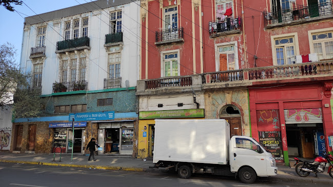 Comentarios y opiniones de Carniceria Las Heras