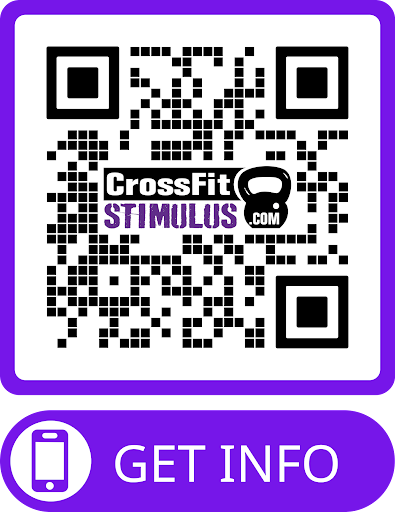 Gym «CrossFit Stimulus», reviews and photos, 19 W Mercury Blvd, Hampton, VA 23669, USA