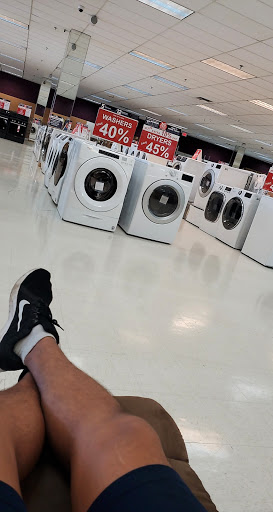 Appliance Store «Sears Outlet», reviews and photos, 700 E Expy 83 Suite 200, McAllen, TX 78503, USA