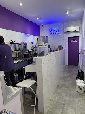 BubbleStop à Toulouse