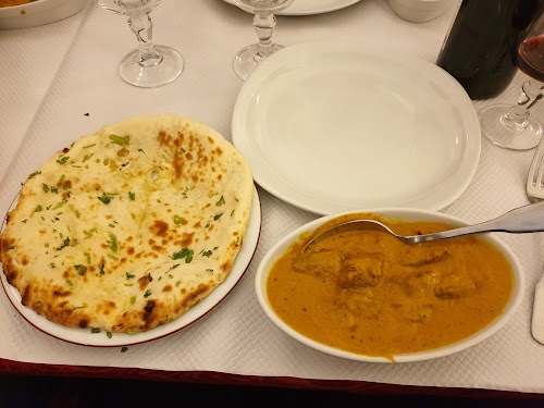 Le Krishna - Restaurant Indien Montpellier à Montpellier