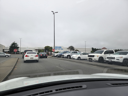 Shopping Mall «Bayshore Mall», reviews and photos, 3300 Broadway St, Eureka, CA 95501, USA