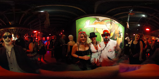 Night Club «The Castle», reviews and photos, 2004 N 16th St, Tampa, FL 33605, USA