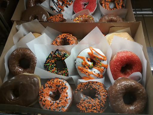 Donut Shop «Dallas Donuts», reviews and photos, 1930 6th St, Bremerton, WA 98337, USA