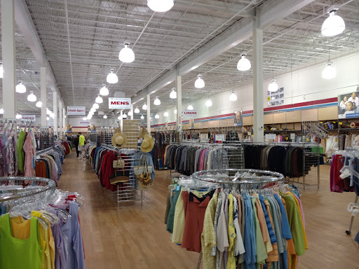 Thrift Store «Volunteers of America Thrift Store– Mansfield», reviews and photos