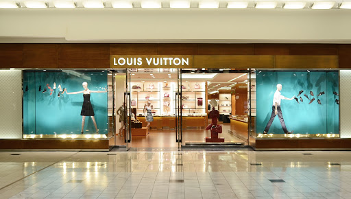 Louis Vuitton Atlanta Lenox Square
