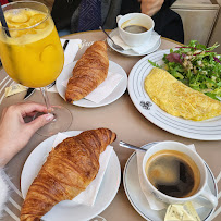 Plats et boissons du Restaurant Le Grand Café de France à Nice - n°19