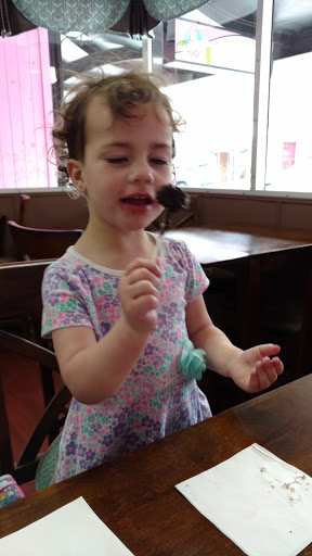 Wedding Bakery «Piece of Cake», reviews and photos, 210 Main St, Evansville, IN 47708, USA