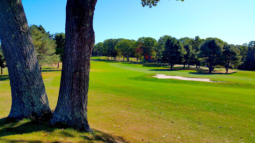 Golf Club «Purpoodock Club», reviews and photos, 300 Spurwink Ave, Cape Elizabeth, ME 04107, USA