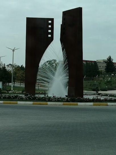 Harran Üniversitesi Fen Edebiyat Fakültesi