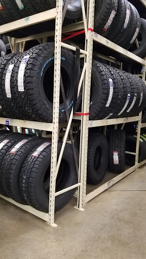 Auto Parts Store «Pep Boys Auto Parts & Service», reviews and photos, 1555 Mangrove Ave, Chico, CA 95926, USA