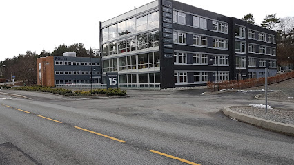 Bergen vest politistasjon