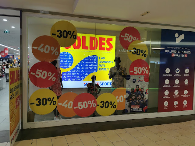 INTERSPORT - AIX EN PROVENCE