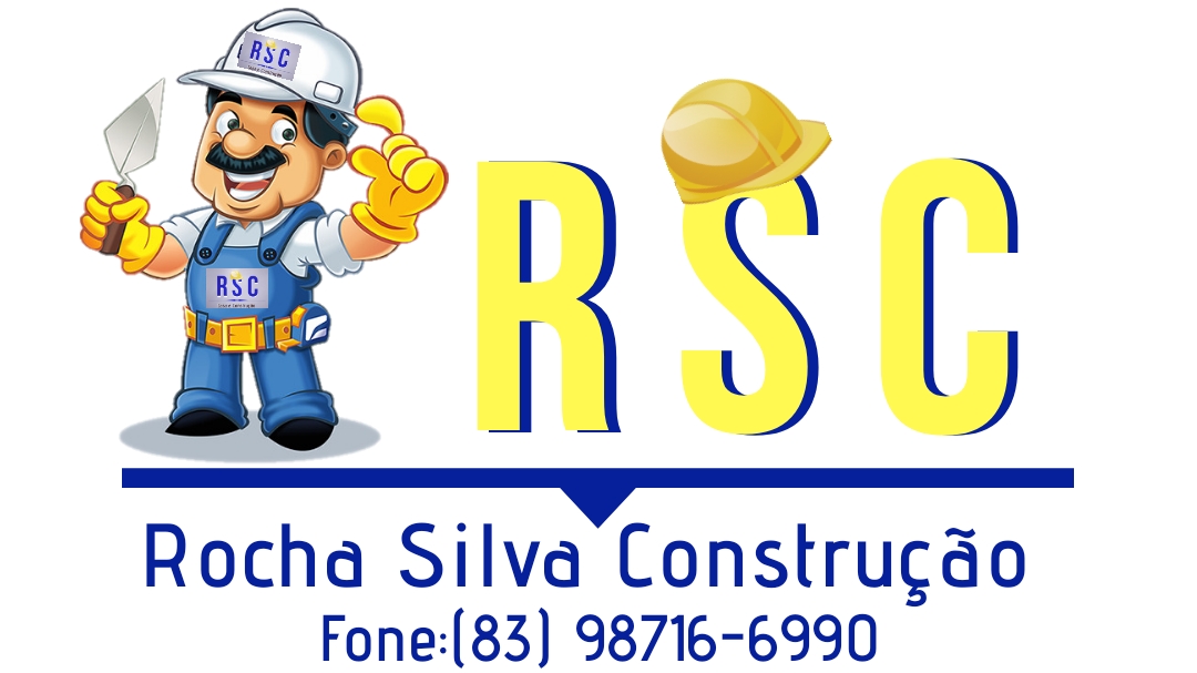 Rocha Silva Construção