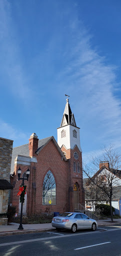 Comic Book Store «Collectors Corner - Bel Air», reviews and photos, 17 N Main St, Bel Air, MD 21014, USA