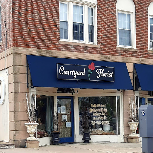Florist «Courtyard Florist & Gifts», reviews and photos, 11 Eastern Ave, Dedham, MA 02026, USA