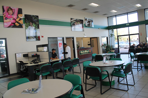 Car Dealer «Auto Mart USA», reviews and photos, 835 S Havana St, Aurora, CO 80012, USA