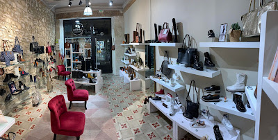 L'air du temps chaussures à Carpentras