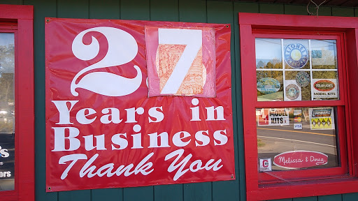 Hobby Store «Hurley Country Store», reviews and photos, 2 Wamsley Pl, Hurley, NY 12443, USA