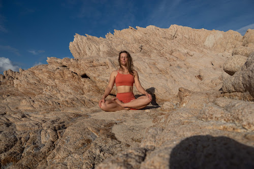 Cours de yoga Maud Yoga Corsica Ajaccio