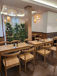 Photo n°72 de Nouilles du bonheur à Paris ()