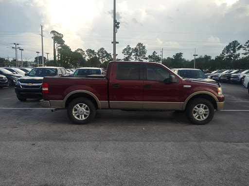 Chevrolet Dealer «Jack Wilson Chevrolet», reviews and photos, 2255 US-1, St Augustine, FL 32086, USA