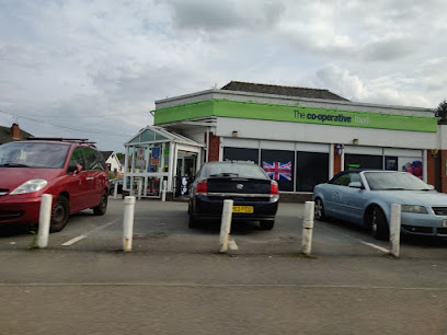 The Co-operative Food - Leicester Forest East