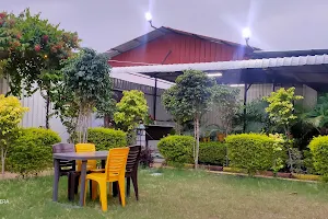 Aaswad Veg Restaurant image