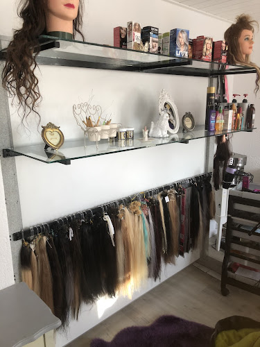 hair&lashes Extensions. Secondhand Damen - Grenchen