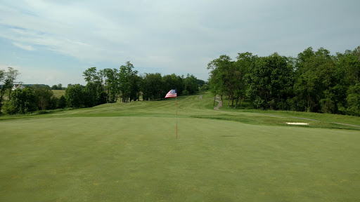 Golf Course «Greystone Golf Course», reviews and photos, 2115 White Hall Rd, White Hall, MD 21161, USA