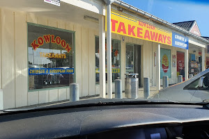 Kowloon Takeaways