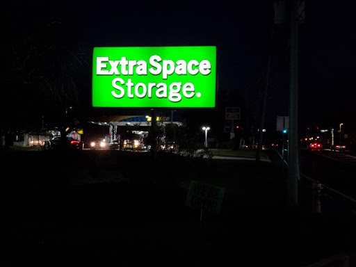 Storage Facility «Extra Space Storage», reviews and photos, 282 S Gulph Rd, King of Prussia, PA 19406, USA