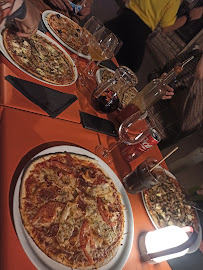 Pizza du Pizzeria Glouby à Biarritz - n°13