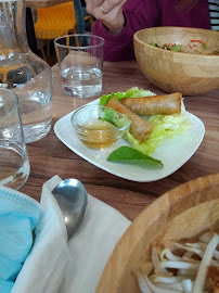 Nouille du Restaurant vietnamien C' TROP BUN à Paris - n°11