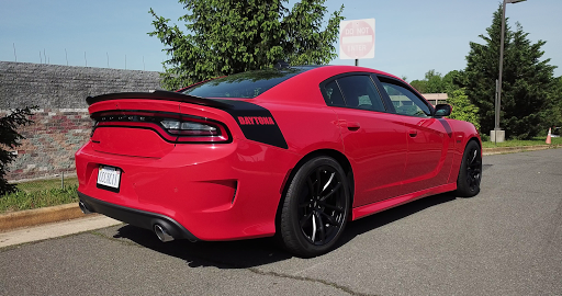 Auto Body Shop «Leehigh Autobody & Service Center», reviews and photos, 23685 Pebble Run Pl, Sterling, VA 20166, USA