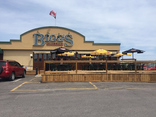 Bigg's Deli & Bar