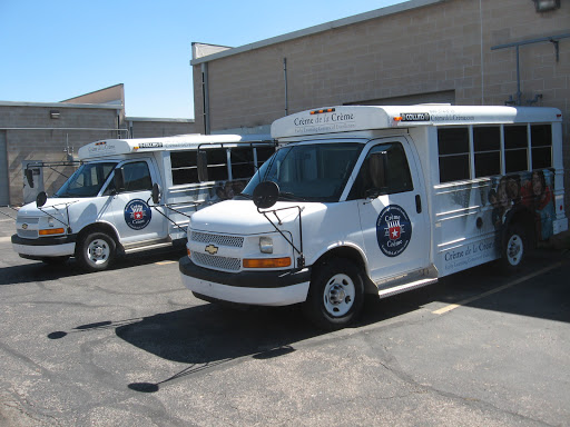 Print Shop «SpeedPro Imaging», reviews and photos, 3535 S Platte River Dr k, Englewood, CO 80110, USA