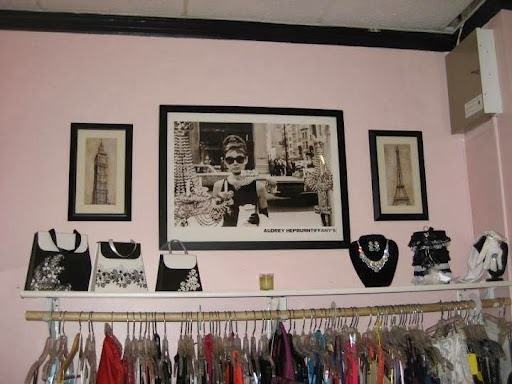 Boutique «Ooh~La~La Boutique & Consignment», reviews and photos, 906 Main St, Antioch, IL 60002, USA