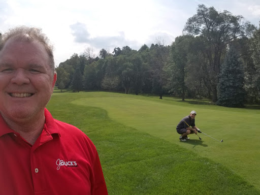 Golf Driving Range «Painesville Country Club», reviews and photos, 84 Golf Dr, Painesville, OH 44077, USA