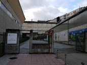 CEIP Mestre Vide en Ourense