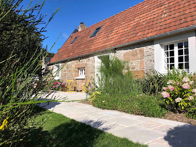 Gîte Kerdidrouz à Perros-Guirec