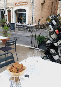 Photos du propriétaire du Restaurant LES COPAINS D'ABORD à Tourrettes-sur-Loup - n°4