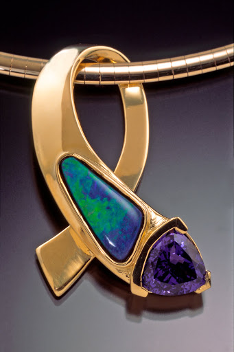 Jewelry Designer «Martha Richter Ltd», reviews and photos, 158 Welwyn Ct, Lake Bluff, IL 60044, USA